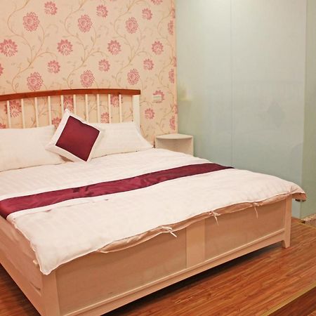 Wind Town Guest House Hengchun Old Town Zewnętrze zdjęcie