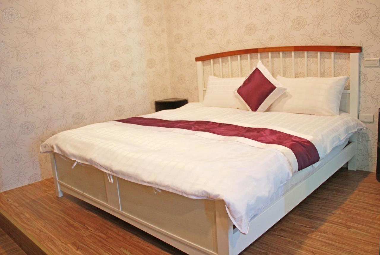 Wind Town Guest House Hengchun Old Town Zewnętrze zdjęcie