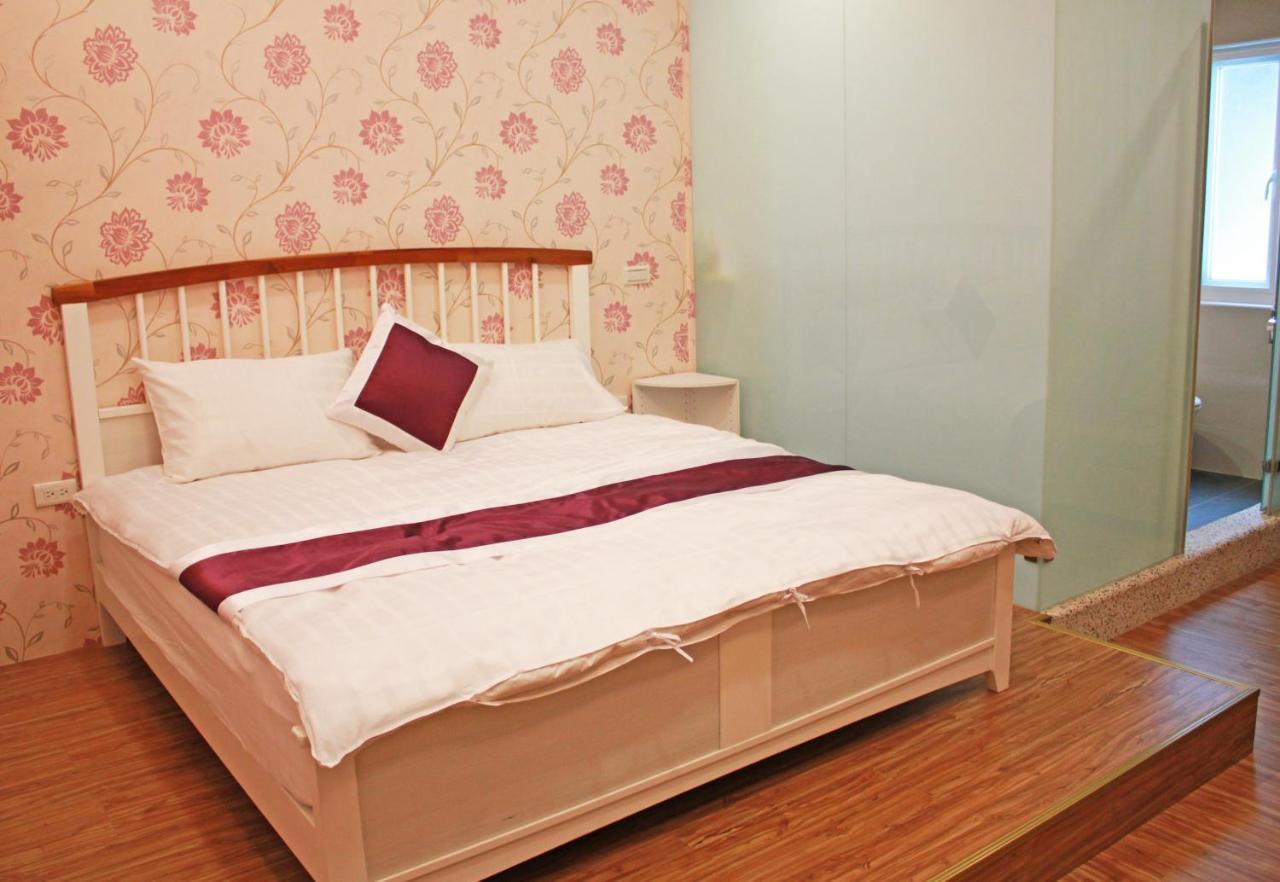 Wind Town Guest House Hengchun Old Town Zewnętrze zdjęcie